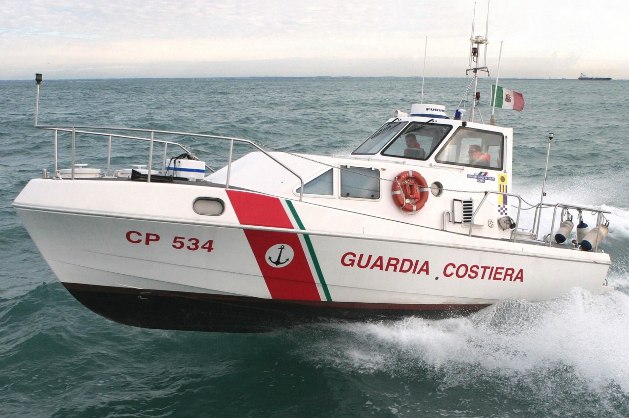 Controlli della Guardia Costiera: sanzioni per oltre 22.000 euro a Santa Margherita Ligure