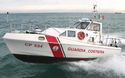 Controlli della Guardia Costiera: sanzioni per oltre 22.000 euro a Santa Margherita Ligure