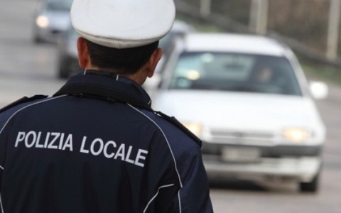 Convegno della Polizia Locale a Chiavari il 17 giugno