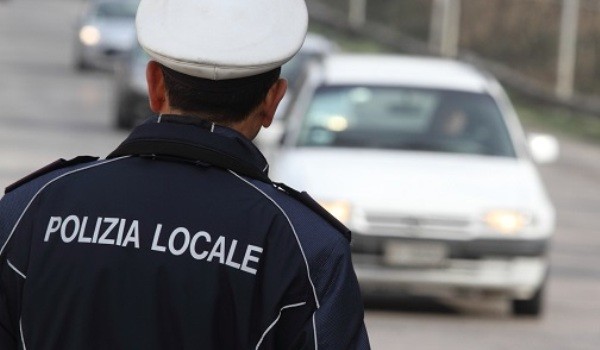 Convegno della Polizia Locale a Chiavari il 17 giugno