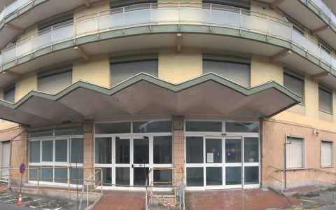 Criticità nel progetto dell’ex Ospedale di Via Arpe a Santa Margherita Ligure