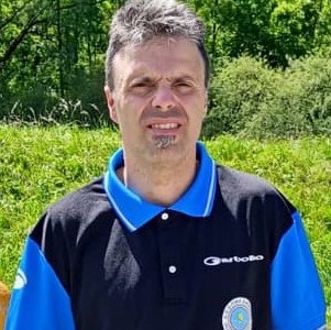 Daniele Oliveri conquista il Club Azzurro Trota Torrente 2027