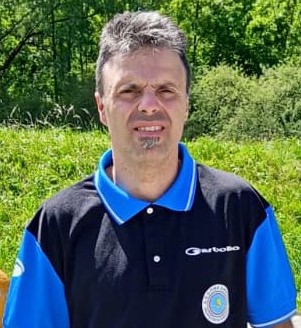Daniele Oliveri conquista il Club Azzurro Trota Torrente 2027