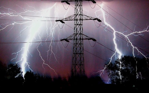Disagi notturni per il blackout nel Levante ligure: comuni coinvolti