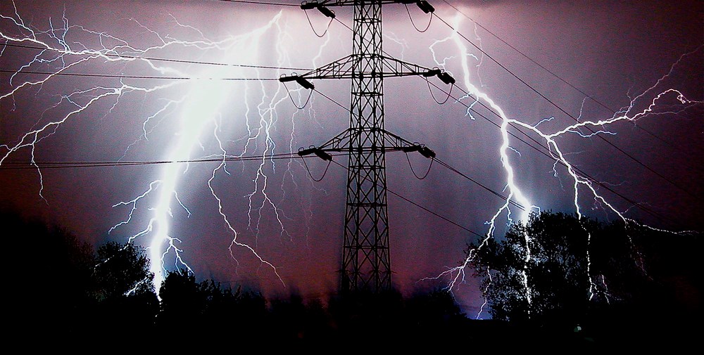 Disagi notturni per il blackout nel Levante ligure: comuni coinvolti