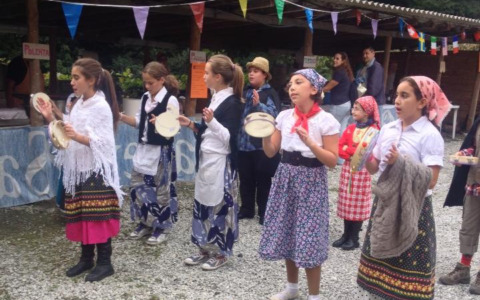 Eventi autentici in Liguria: 77 domande ammesse dai Comuni
