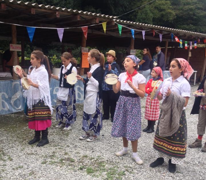 Eventi autentici in Liguria: 77 domande ammesse dai Comuni