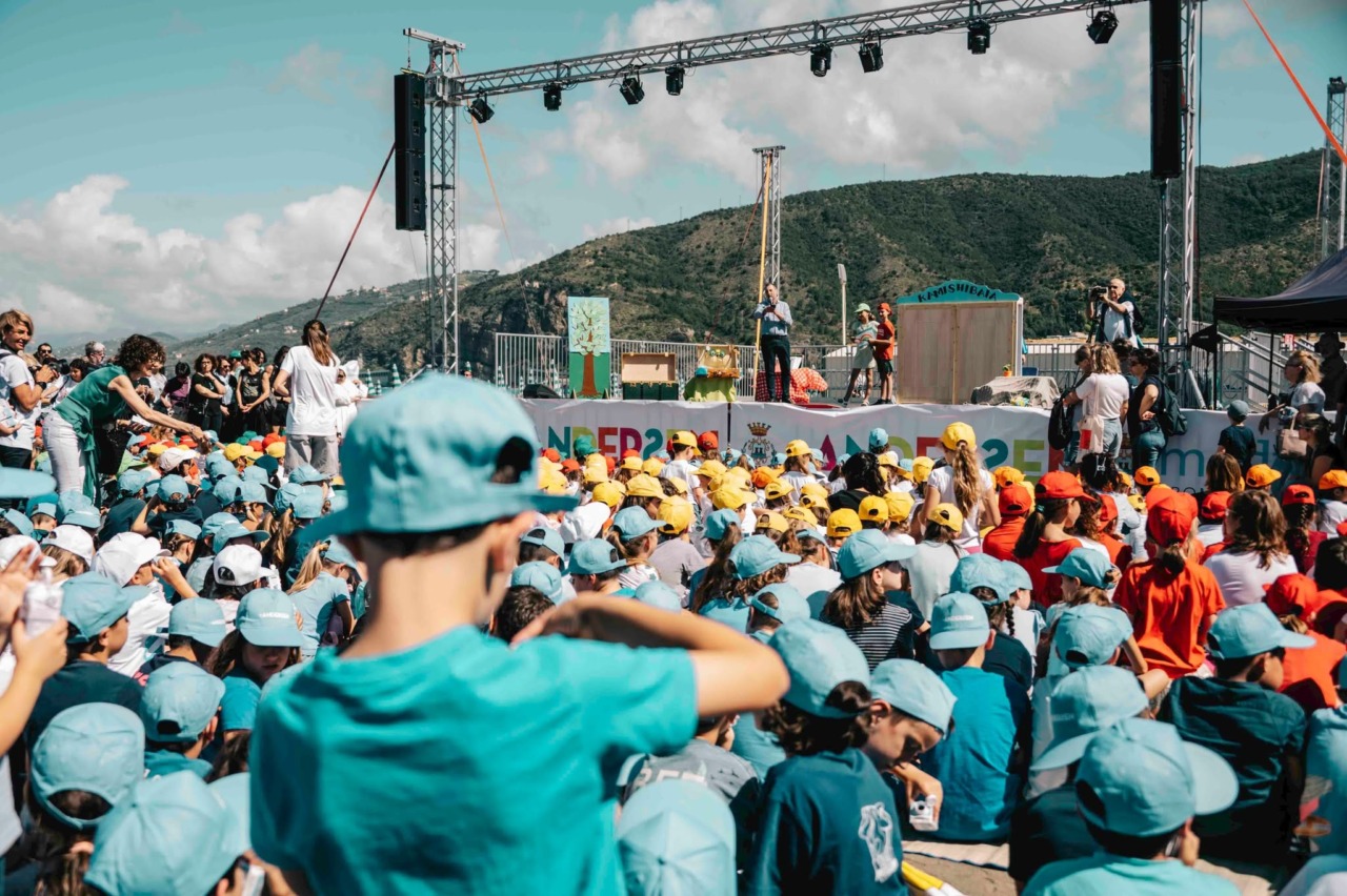 Festival Andersen, i bambini non devono subire le conseguenze delle proteste adulte