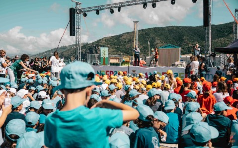 Festival Andersen, i bambini non devono subire le conseguenze delle proteste adulte