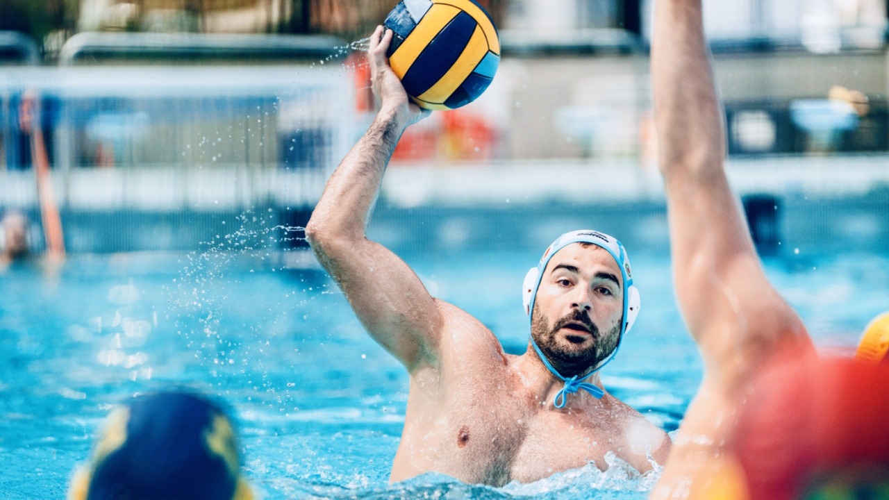 Final Four di Champions League a Malta, il 11 giugno la Pro Recco affronta l’Olympiacos