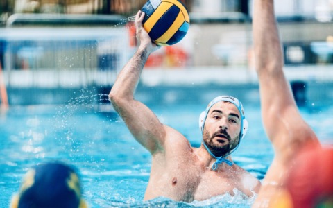 Final Four di Champions League a Malta, il 11 giugno la Pro Recco affronta l’Olympiacos