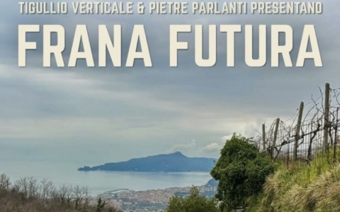 “Frana Futura”: il documentario che esplora l’equilibrio del territorio ligure a Lavagna