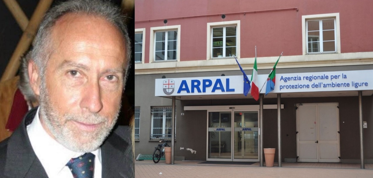 Franco Palmieri, un grande biologo del Levante: addio all’ex direttore Arpal e Cavaliere del Lavoro