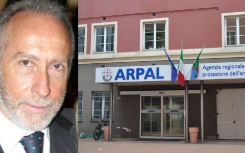 Franco Palmieri, un grande biologo del Levante: addio all’ex direttore Arpal e Cavaliere del Lavoro