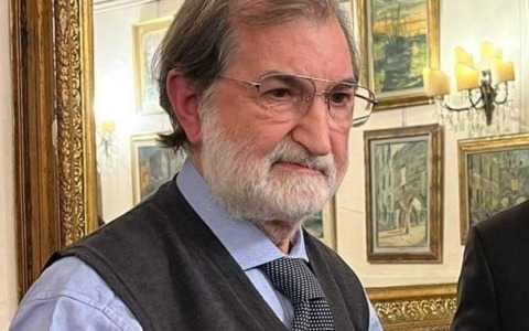 Funerali di Mauro Pietronave il 18 luglio a Chiavari