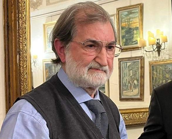 Funerali di Mauro Pietronave il 18 luglio a Chiavari