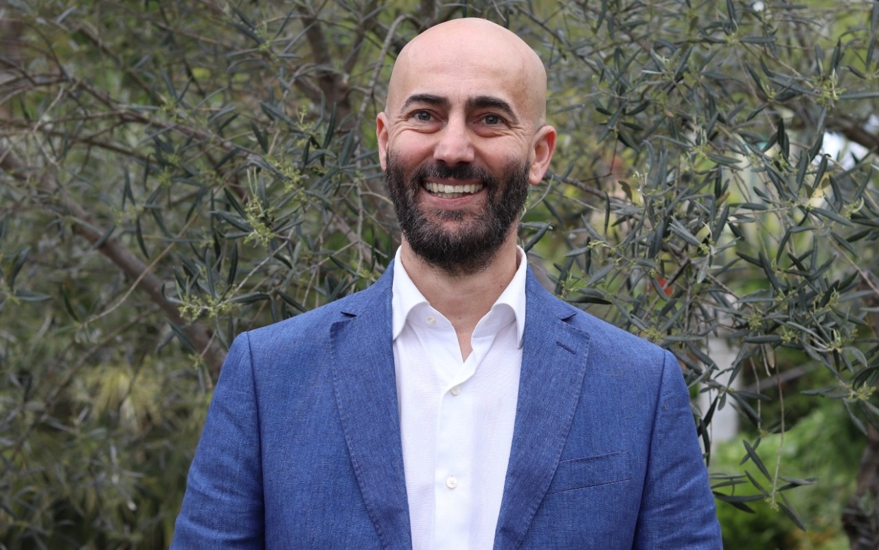 Gabriele Pisani diventa presidente del Consorzio Rio Marsiglia