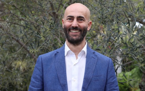 Gabriele Pisani diventa presidente del Consorzio Rio Marsiglia