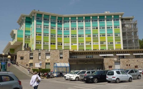 Ghio: “Scongiurare il ridimensionamento della riabilitazione intensiva a Sestri Levante”