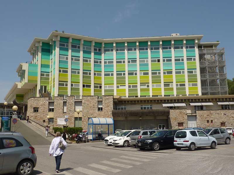 Ghio: “Scongiurare il ridimensionamento della riabilitazione intensiva a Sestri Levante”