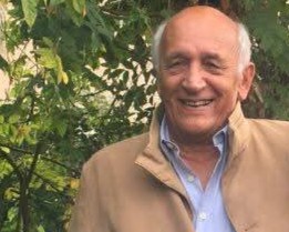 Gio Batta Stagnaro, l’addio dell’ex arbitro e sindacalista “Batti” a Cavi Arenelle
