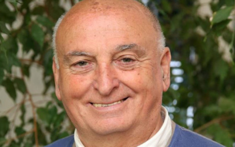 Giovanni Collorado è il nuovo presidente onorario del Genoa Club di Casarza Ligure