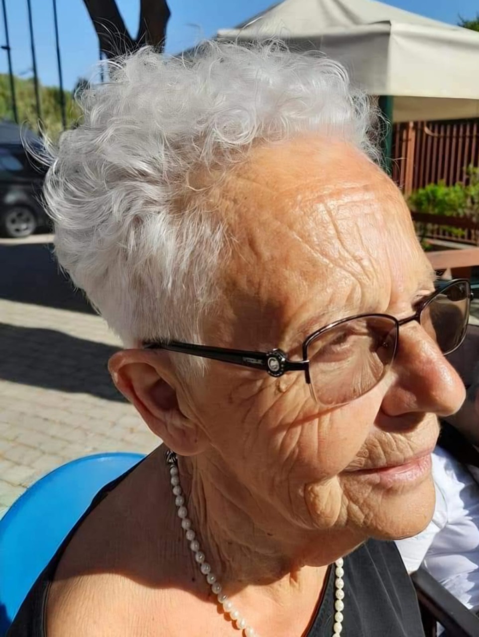 Il Centro Benedetto Acquarone ricorda Angela Bertonati, vedova Carli