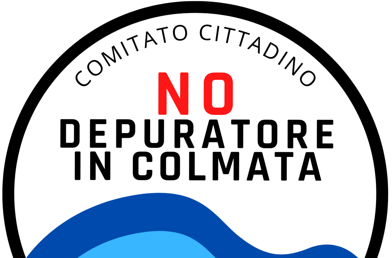 Il Comitato No al Depuratore in Colmata: “Pronti a Riprendere la Lotta”