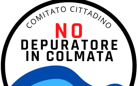 Il Comitato No al Depuratore in Colmata: “Pronti a Riprendere la Lotta”