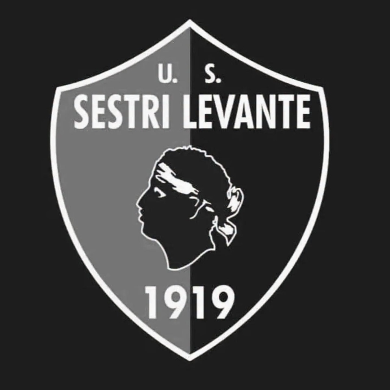Il Sestri Levante si unisce al dolore di Manuel Rosetti per la morte della madre
