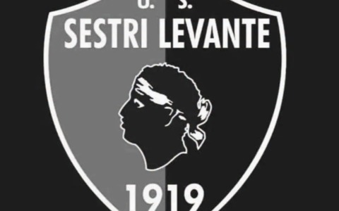 Il Sestri Levante si unisce al dolore di Manuel Rosetti per la morte della madre