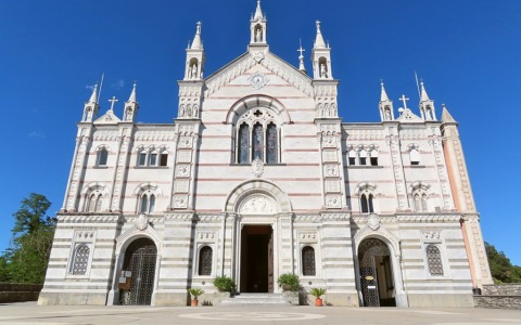 Il sindaco Ricci rassicura: “Nessuna truffa” sui festeggiamenti di Nostra Signora di Montallegro