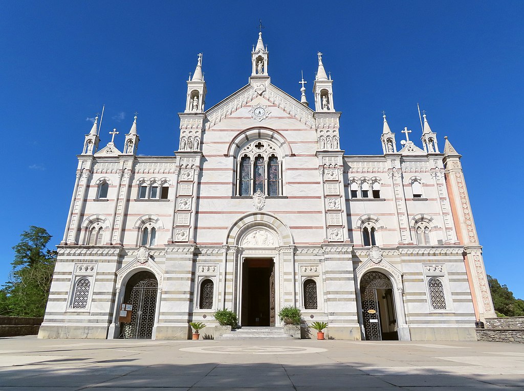 Il sindaco Ricci rassicura: “Nessuna truffa” sui festeggiamenti di Nostra Signora di Montallegro