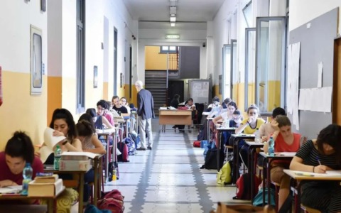 Inizia la Maturità 2026: 11.503 studenti liguri affrontano gli esami