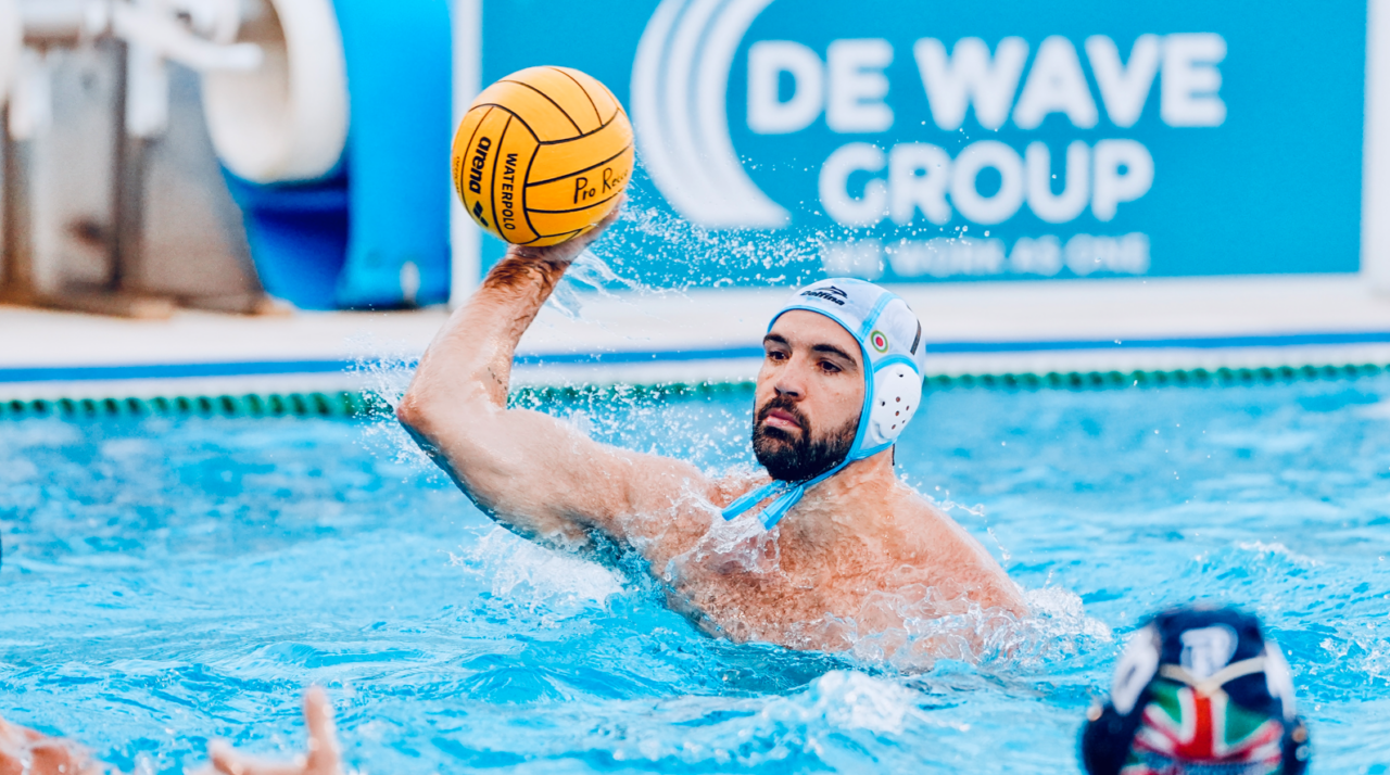 Iniziano domani le finali Scudetto: Pro Recco sfida Brescia