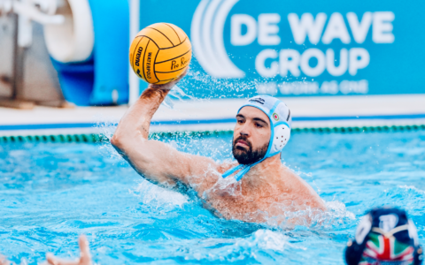 Iniziano domani le finali Scudetto: Pro Recco sfida Brescia