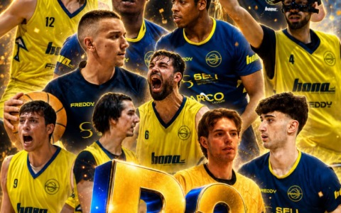 L’Aurora Basket minaccia di lasciare Chiavari