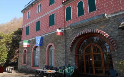 La Colonia Arnaldi di Uscio celebra 120 anni di storia
