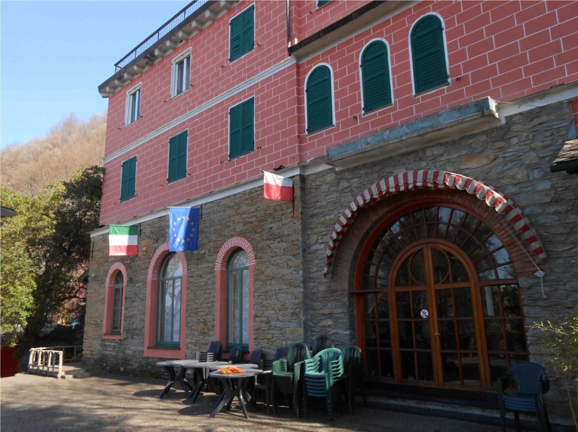 La Colonia Arnaldi di Uscio celebra 120 anni di storia