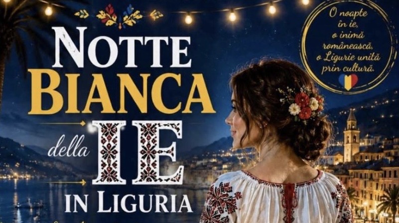 La “Notte Bianca della IE” a Lavagna il 14 giugno
