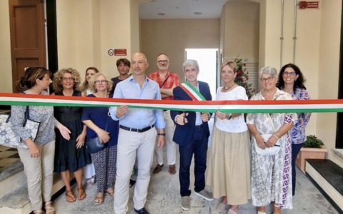 La Stazione di Posta: un centro per le persone vulnerabili a Sestri Levante