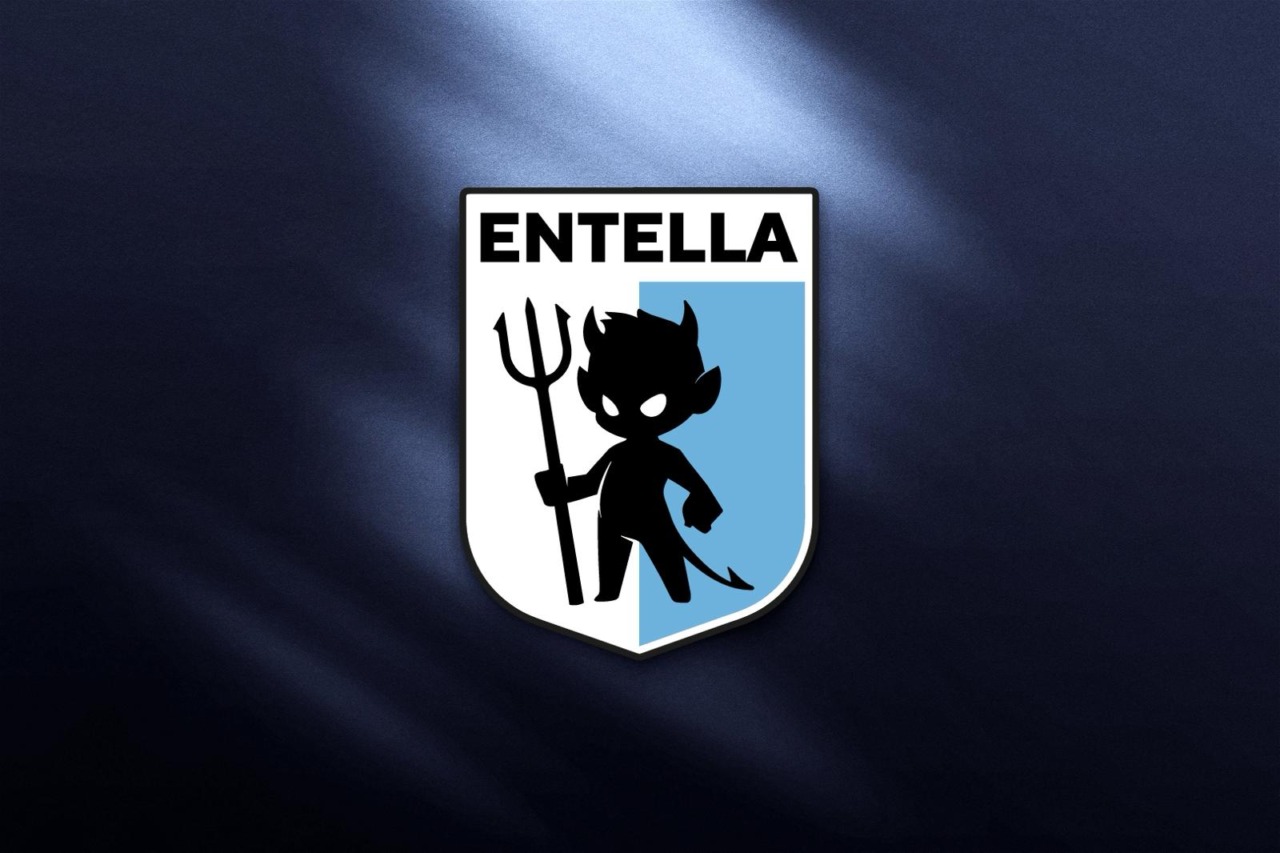 La Virtus Entella presenta il nuovo logo: una storia che continua