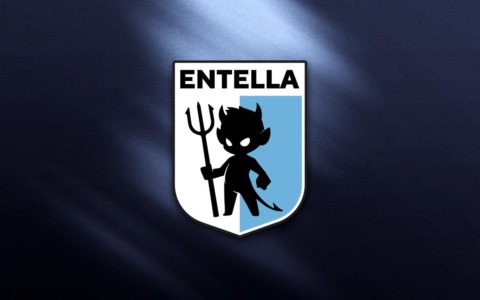 La Virtus Entella presenta il nuovo logo: una storia che continua
