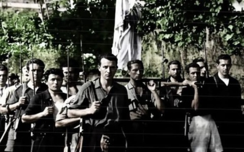Lavagna celebra i “Preti nella Resistenza”