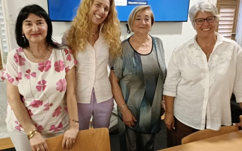 “Libere di scegliere, protagoniste di decidere”: a Sestri Levante si celebra la Repubblica