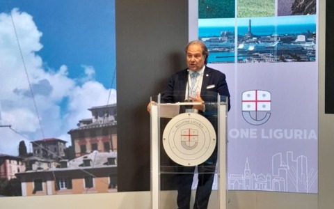 Lombardi: «Finanziati tutti gli eventi autentici liguri dei Comuni»