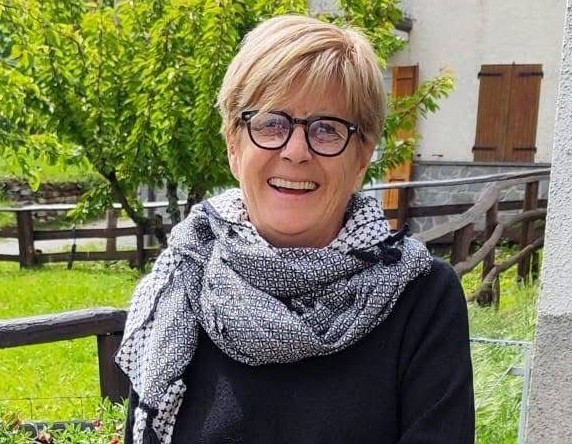 Marina Cuneo: lutto a Rezzoaglio