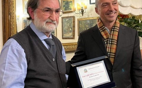 Mauro Pietronave, un volto di Chiavari ci lascia