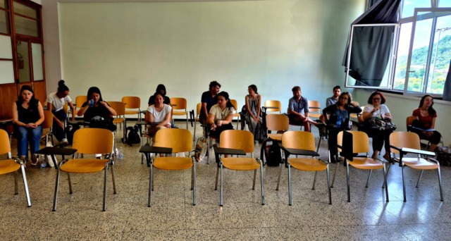 Nasce la figura del Mediatore di rete e di comunità nel Tigullio