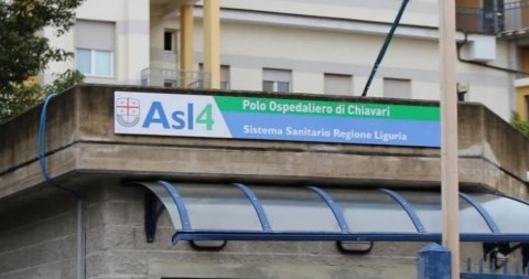 Nuove modalità di accesso ai Centri Prelievi di Rapallo, Chiavari e Sestri Levante per l’estate